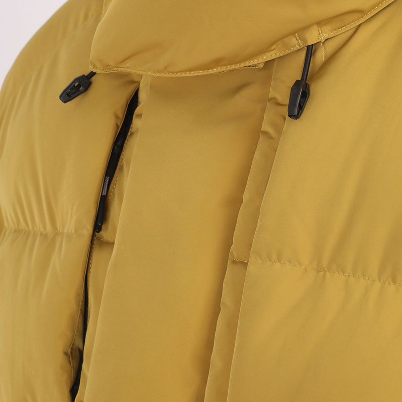 мужская желтая куртка KRAKATAU Qm363-8 Qm363/8-желтый - цена, описание, фото 3